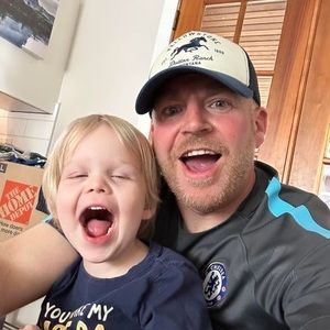 Meet your Posher, Adam